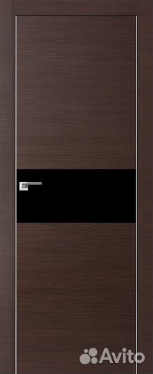 Профиль дорс серия Z analog