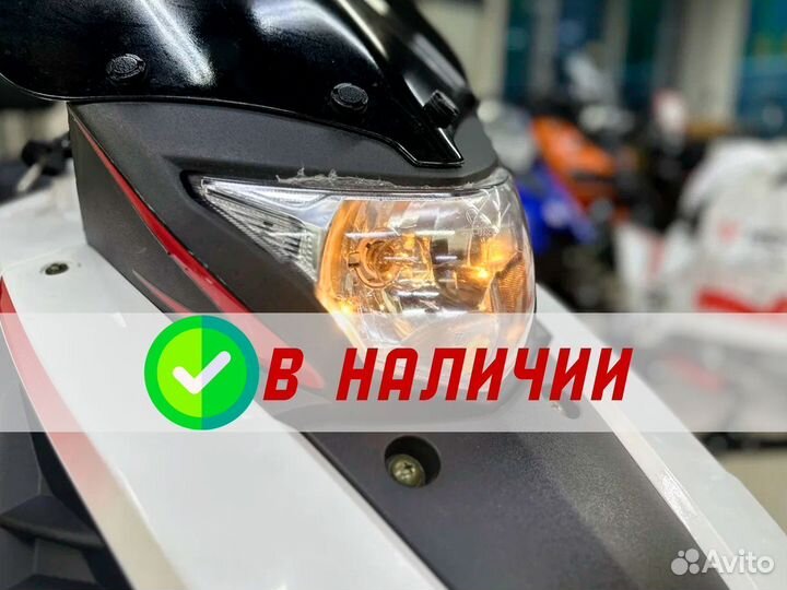 Снегоход Motax Snow Cat 150