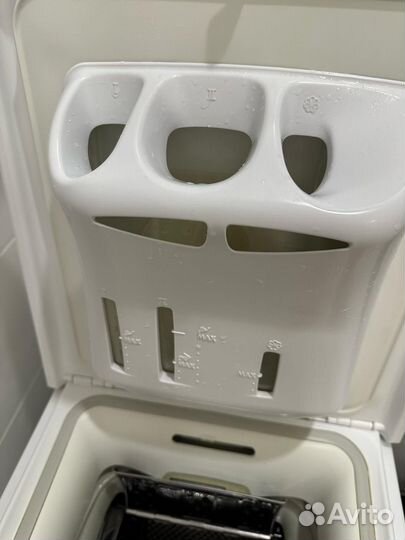 Стиральная машина автомат