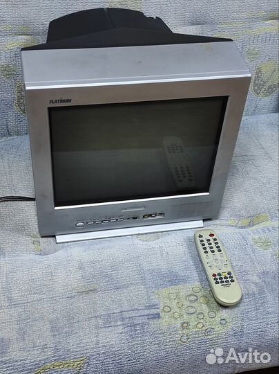 Телевизор бу Daewoo