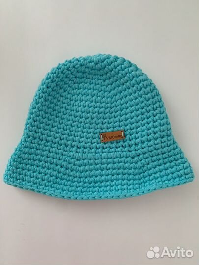 Хлопковая панама