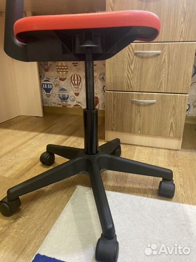 Компьютерный стул IKEA