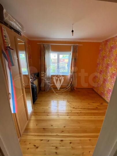 Дача 161,1 м² на участке 7 сот.