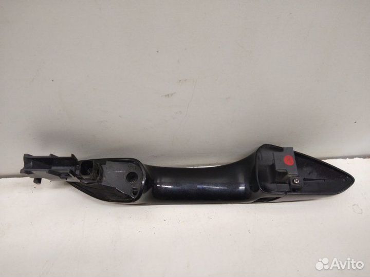 Ручка двери передняя правая Lexus Nx 1 2014-2020