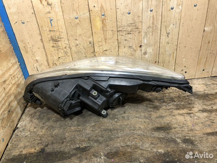 Фара передняя правая Opel Insignia 140610