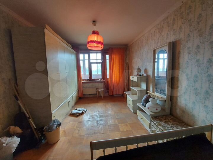 1-к. квартира, 32,2 м², 4/5 эт.