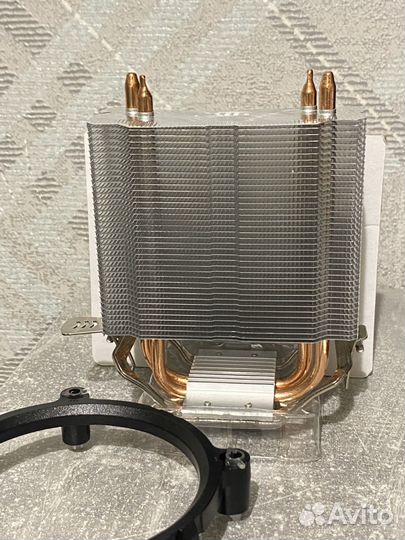 Кулер для процессора deepcool gammaxx 200t