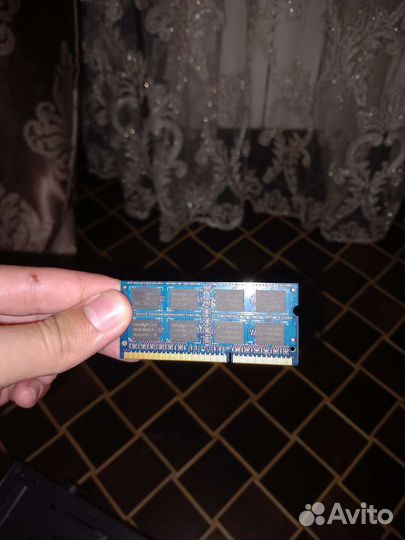 Оперативная память 16gb