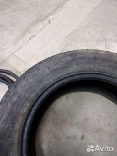 Triangle SeasonX TA01 225/65 R17