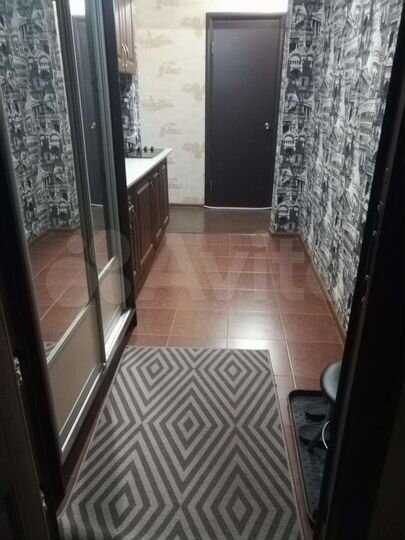 Квартира-студия, 28,5 м², 2/10 эт.