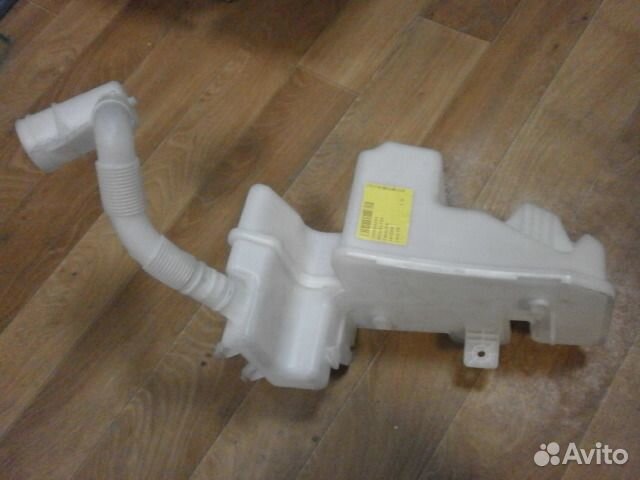 Бачок омывателя Octavia (A5 1Z)