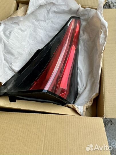 Фары на toyota rav 4(Рав4) от 2015-2019года