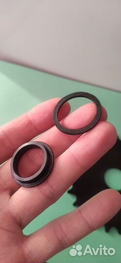 Bmx запчасти