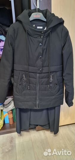 Женские вещи пакетом 40 42