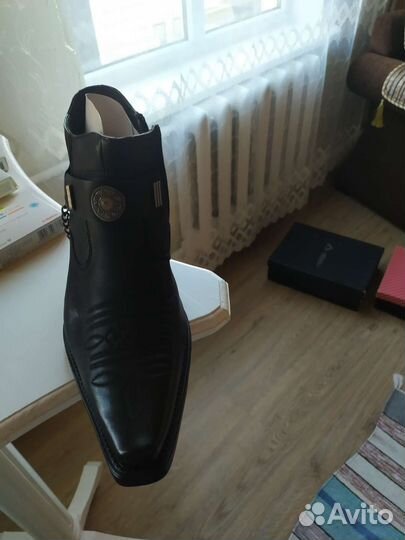 Новые казачки, весна- осень