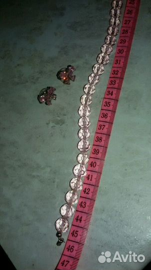 Набор украшений