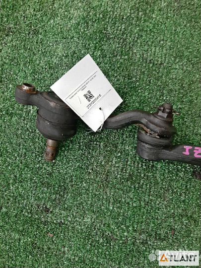 Рулевая рейка передняя toyota crown