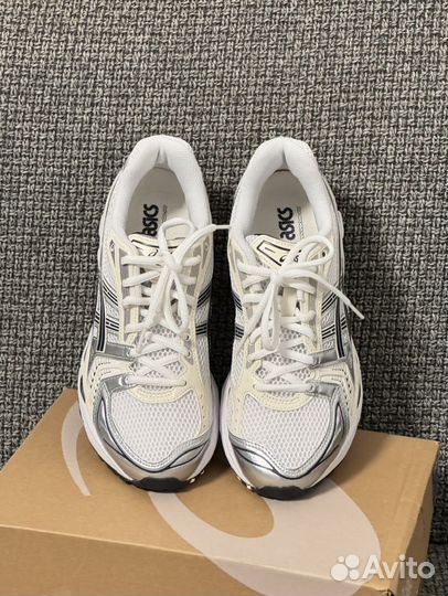 Asics gel kayano 14 оригинал