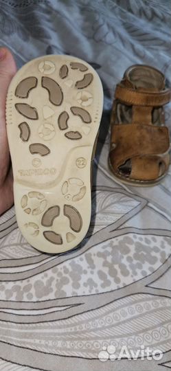 Детские санки