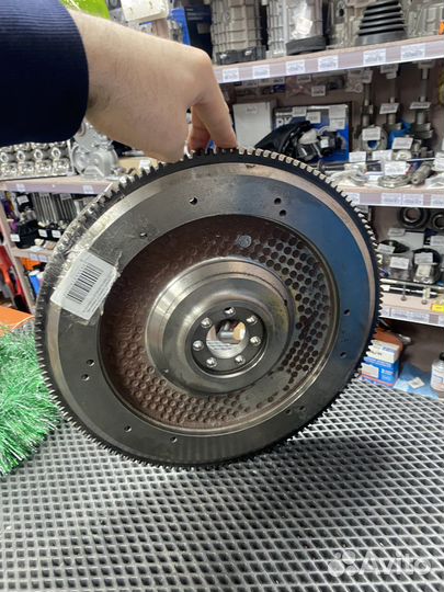 Газель Маховик дв. умз4216