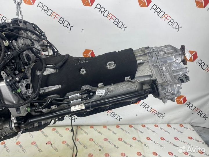 Кпп автоматическая (АКПП) Bmw X5 G05 B57D30A 3.0