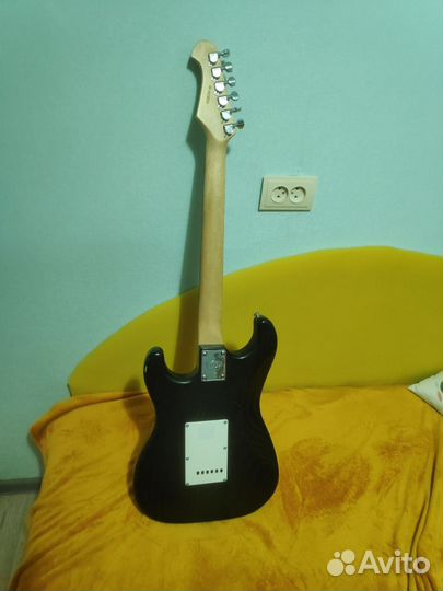 J&D strat