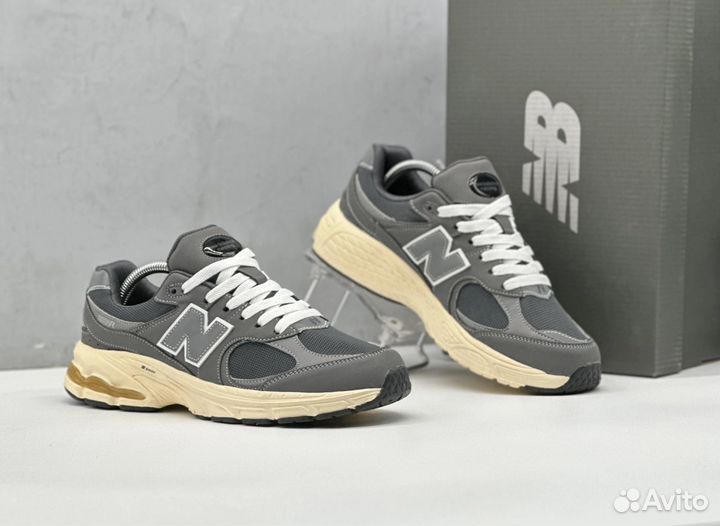 Кроссовки мужские New balance (41-45)