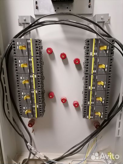 Автоматический выключатель