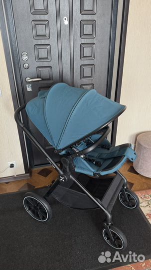 Коляска Agex life 2 в 1