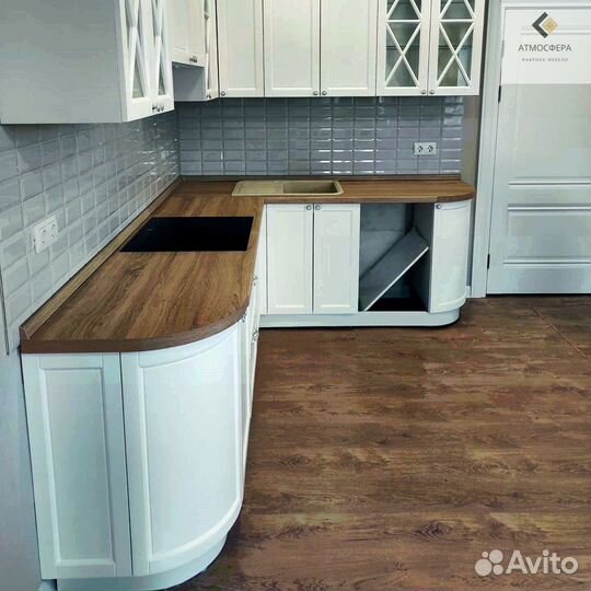 Кухня на заказ