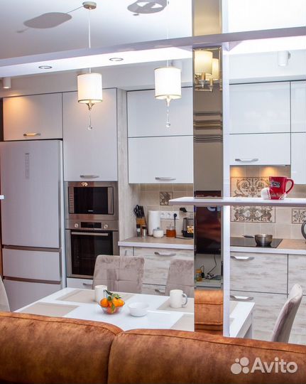 Бюджетная кухня