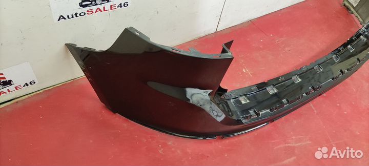 Бампер задний Volvo XC60