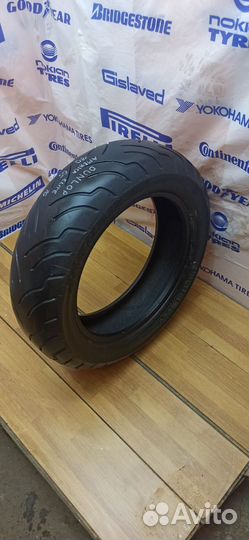 160/65 r16 Dunlop American Elite