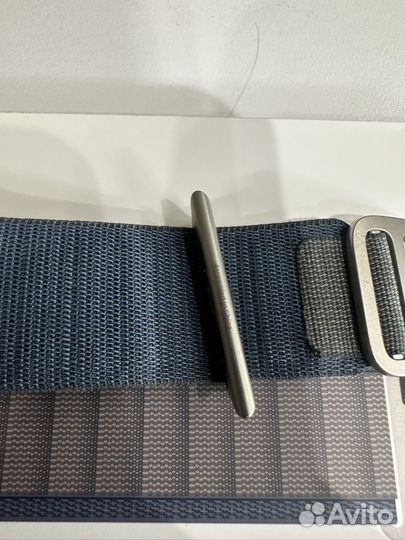 Ремешок Apple Watch Ultra Оригинал