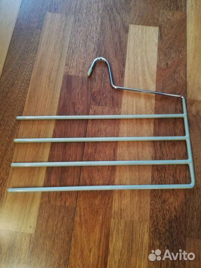 Вешалки для брюк