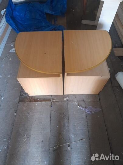 Стулья и табуретки