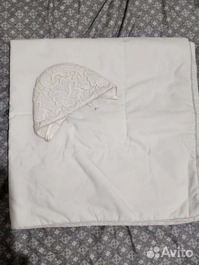 Конверт на выписку зимний Chepe