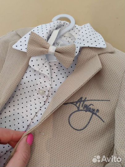 Смокинг пиджак 74 размер