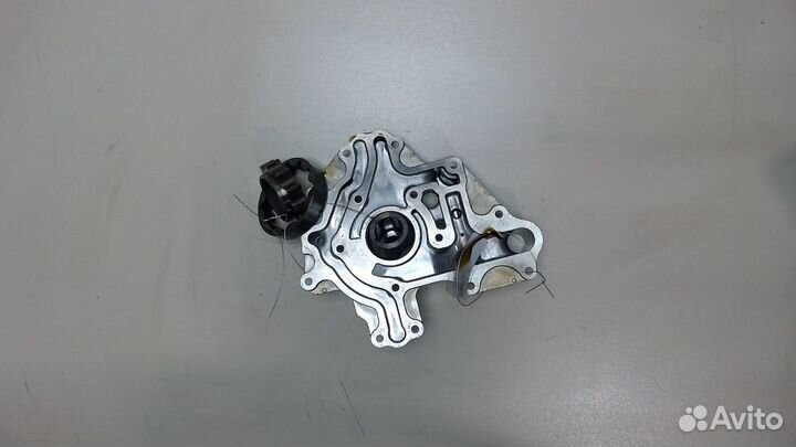 Насос масляный Subaru Levorg