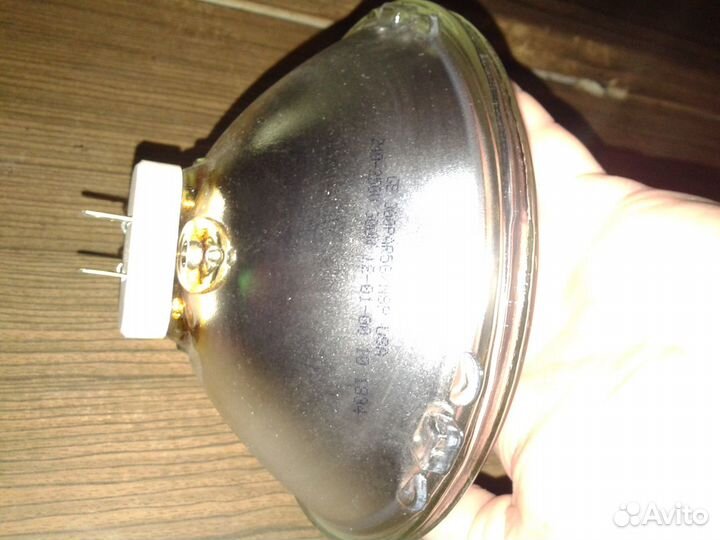 Софиты с кронштейном для сцены