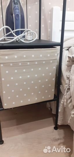Коробка для хранения IKEA