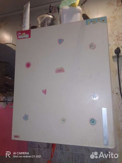 Кухонный шкаф