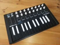 Arturia minilab mk2