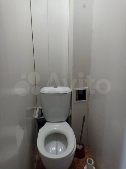 3-к. квартира, 63 м², 5/5 эт.