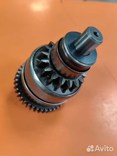 Бендикс стартера ATV Stels 500 gt Kazuma