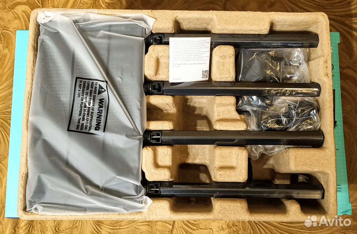 Wifi роутер TP-link Archer c80 ас1900