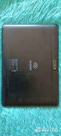 Планшет Digma