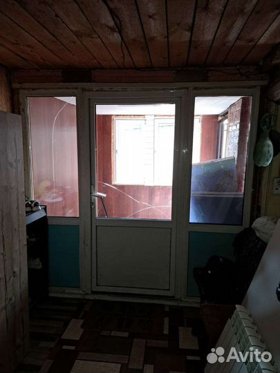 Пластиковые окна и двери