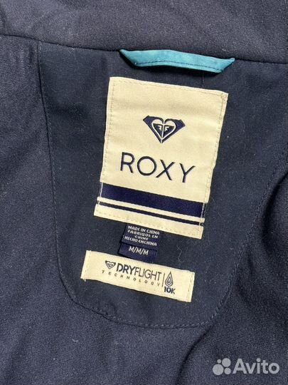 Куртка roxy m