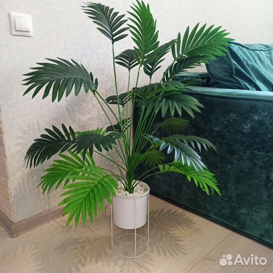 Искусственное дерево пальма